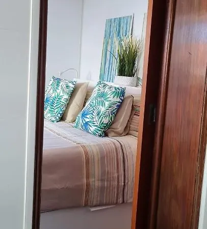 Cantinho Saloio Appartement