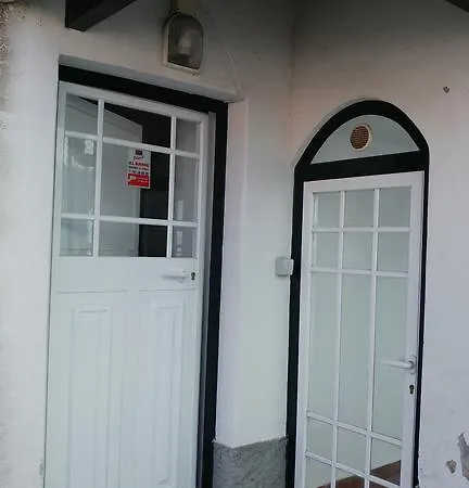 Apartamento Cantinho Saloio